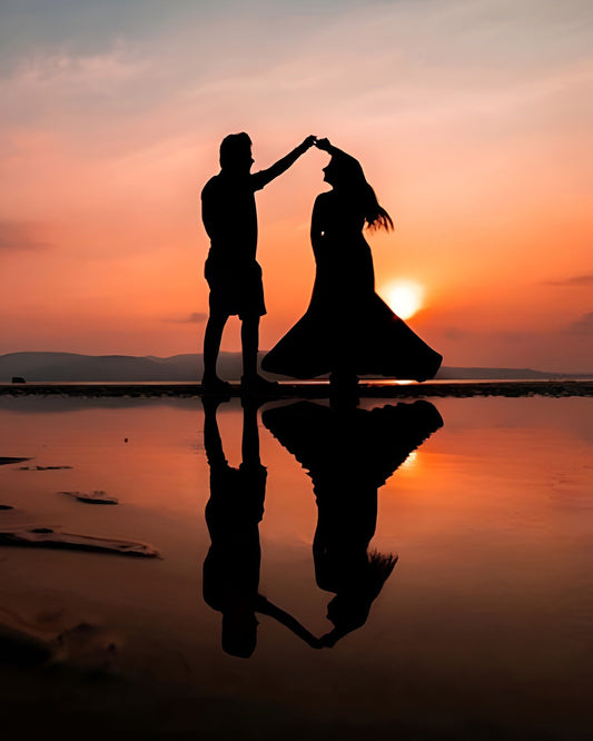 How to belong to oneself