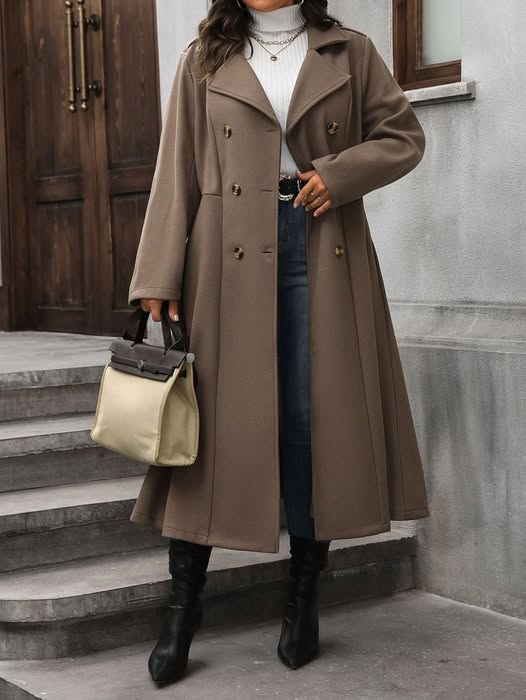 এই শীতে ওভারকোট নেবেন কে কে?