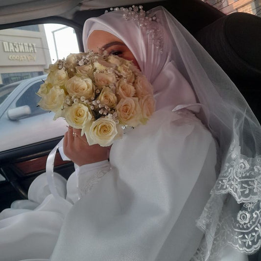 তারপর বলেন, সামনে কার কার বিয়ে?