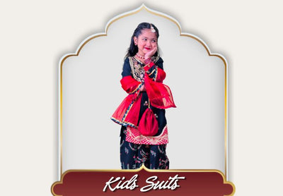 Kids Suits
