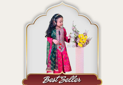 Best Sellers
