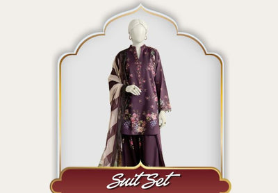 Suit Sets