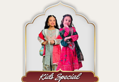 Kids Special