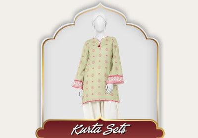 Kurta Sets