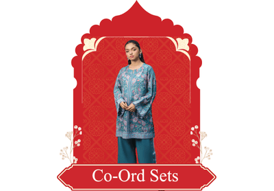 Co-Ords Sets