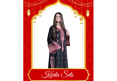 Kurta Sets