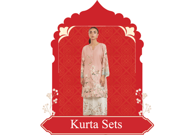 Kurta Sets