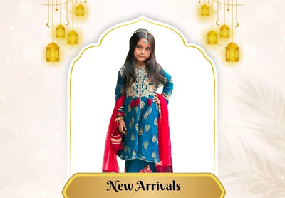 New Arrivals
