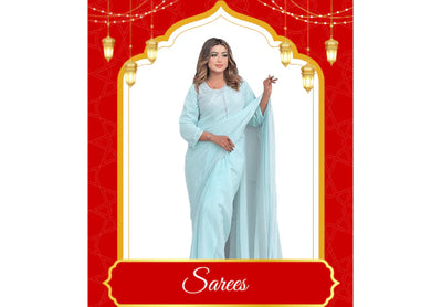 Sarees