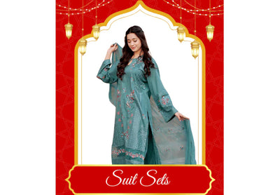 Suit Sets