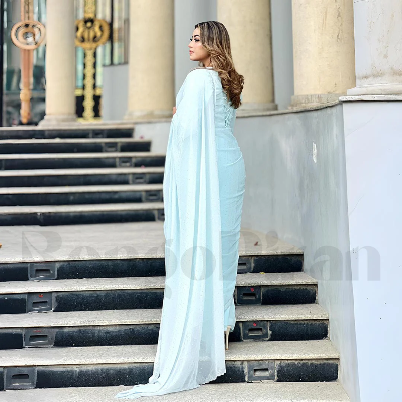 Ainaaj - Ready To Wear Saree