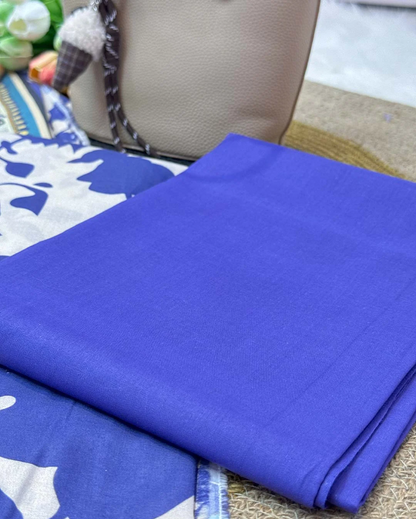 Tameer - Zam Zam Swiss Lawn Suit