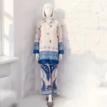 Reha - Floral Printed Co-Ord Set