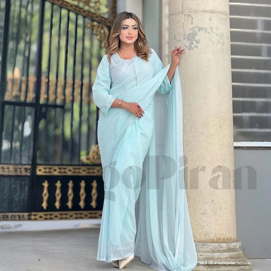 Ainaaj - Ready To Wear Saree