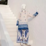 Reha - Floral Printed Co-Ord Set