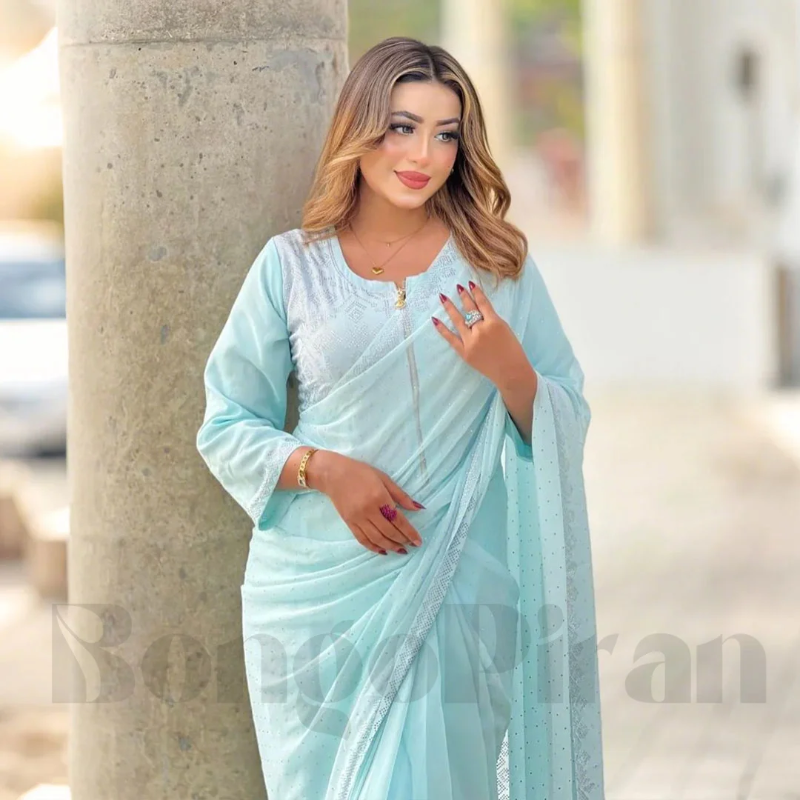 Ainaaj - Ready To Wear Saree