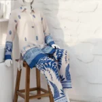 Reha - Floral Printed Co-Ord Set