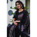 Zinnia - Ready to Wear Saree