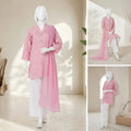 Alina-Premium Cotton-4 Piece Set