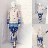 Reha - Floral Printed Co-Ord Set