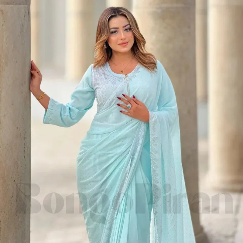 Ainaaj - Ready To Wear Saree