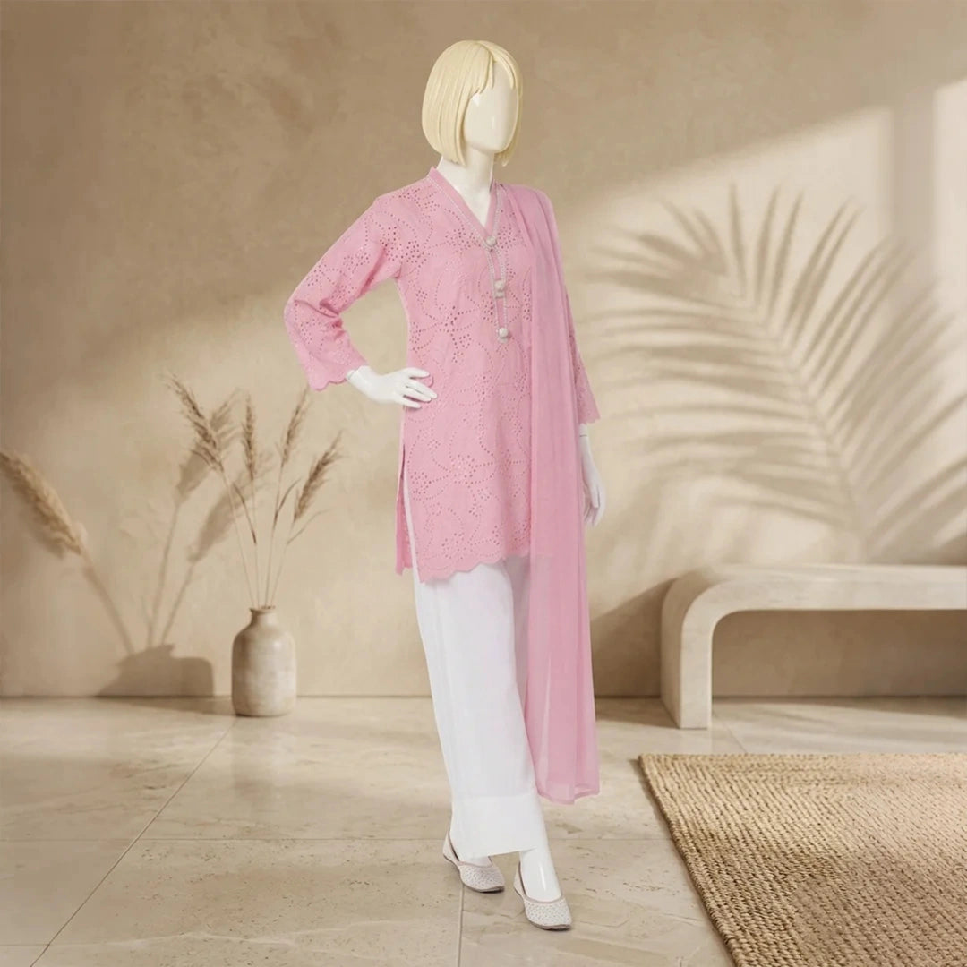 Alina-Premium Cotton-4 Piece Set
