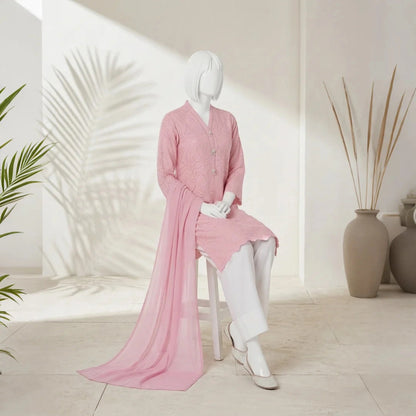 Alina-Premium Cotton-4 Piece Set