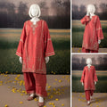 Anaya-Embroidered Farshi-2 Piece Set