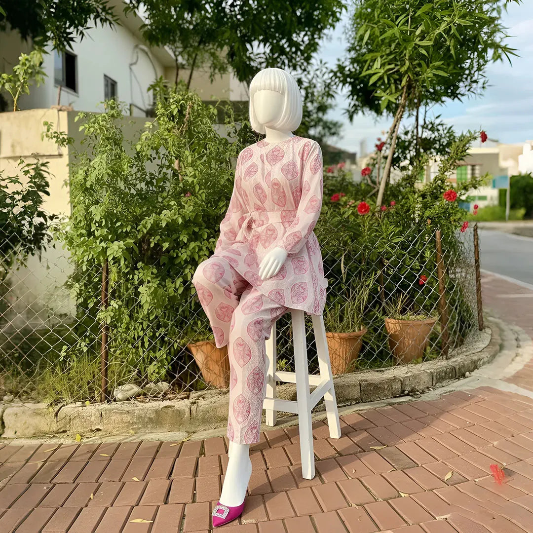 Ayra - Modest Co-Ord Set