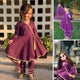 Hibba-Angrakha-3 Piece Kids Set