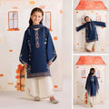 Nilima-Embroidered-3 Piece Kids Set