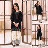 Sahar-Embroidered-2 Piece Kids Set