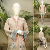 Nivara - Floral Printed Co-Ord Set