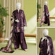 Tisha-Floral Print-3 Piece Set