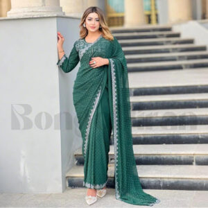 Rasha - Ready To Wear Saree
