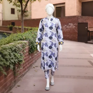 Mehira - Digital Print Co-Ord Set