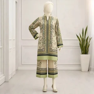 Noah – Blooming Floral Co-Ord Set
